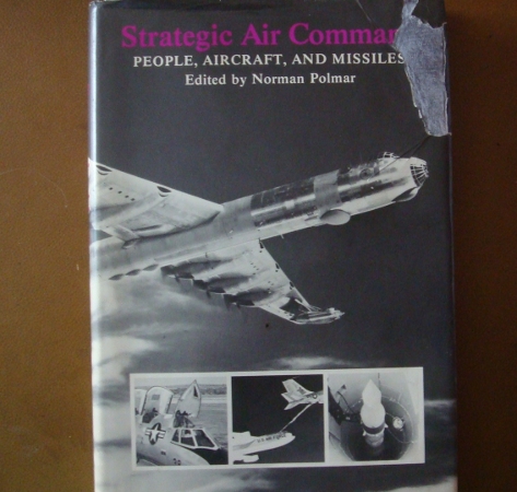 Strategic air command 450x450
